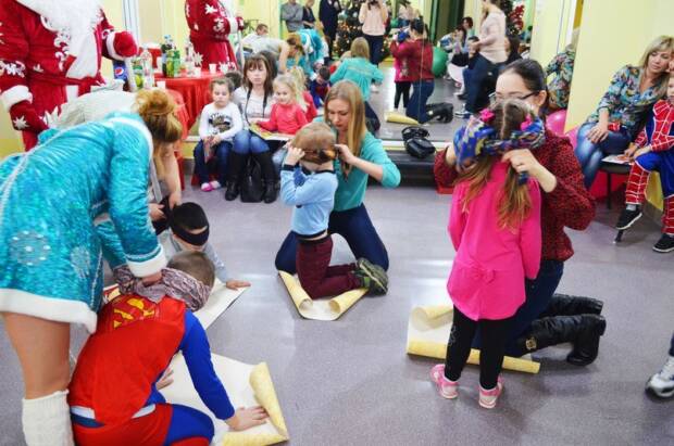 Max, фитнес-клуб. Спортзалы, школы танцев, фитнес клубы > Фитнес клубы, тренажерные залы, Одесса