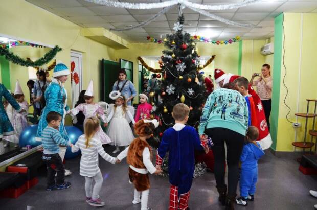 Max, фитнес-клуб. Спортзалы, школы танцев, фитнес клубы > Фитнес клубы, тренажерные залы, Одесса