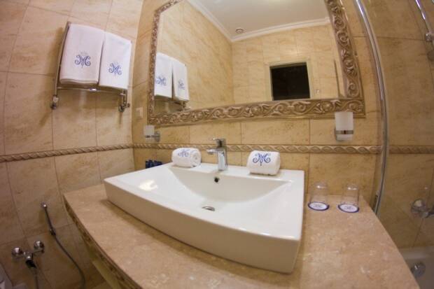 Metro Hotel Apartments, отель. Турагентства, гостиницы, базы отдыха > Апартаменты и аренда квартир, Одесса