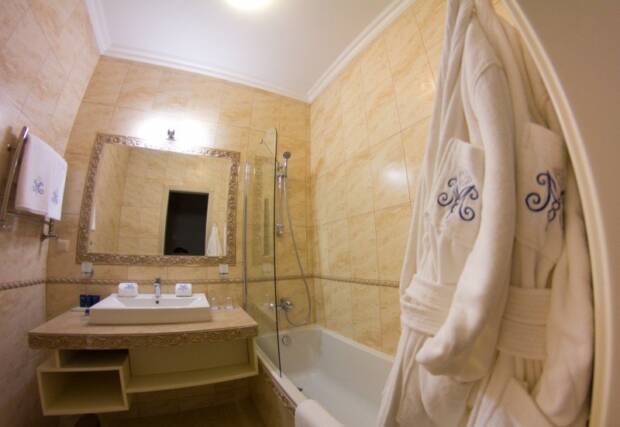 Metro Hotel Apartments, отель. Турагентства, гостиницы, базы отдыха > Апартаменты и аренда квартир, Одесса