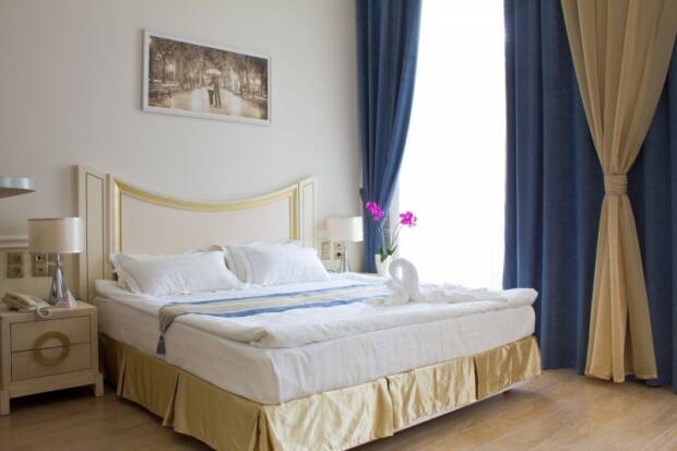 Metro Hotel Apartments, отель. Турагентства, гостиницы, базы отдыха > Апартаменты и аренда квартир, Одесса