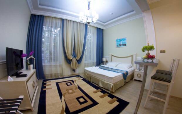 Metro Hotel Apartments, отель. Турагентства, гостиницы, базы отдыха > Апартаменты и аренда квартир, Одесса
