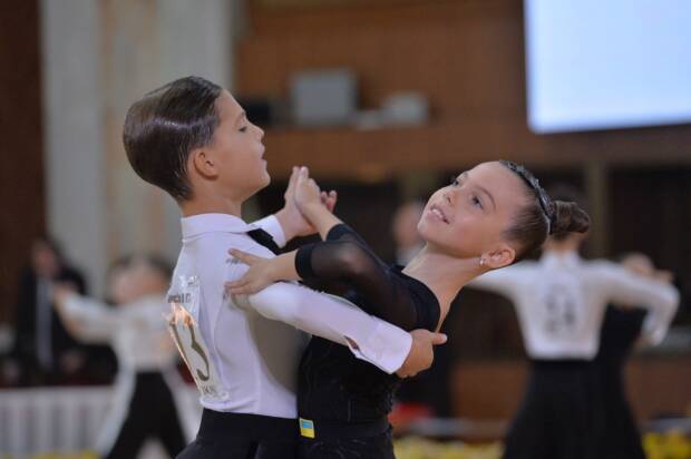 Modern dance studio, студия бального танца. Спортзалы, школы танцев, фитнес клубы > Школы танцев, Одесса