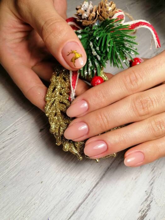 Ногтевой сервис в салоне Иу-Иу. Салоны красоты, солярии, сауны, SPA > Ногтевой сервис, Одесса