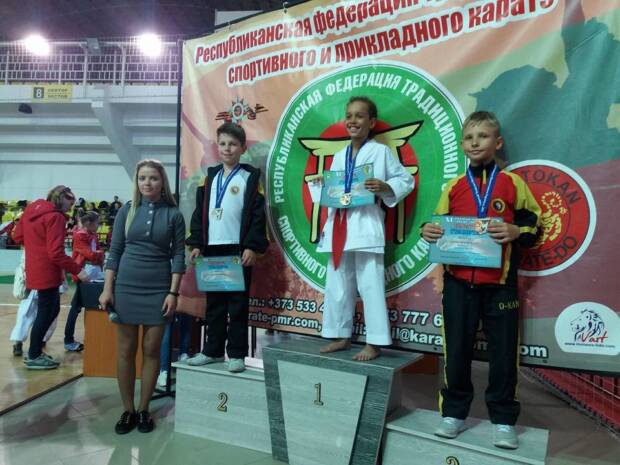 О-кан, клуб каратэ. Спортзалы, школы танцев, фитнес клубы > Боевые искусства, Одесса