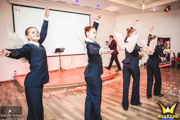 Одесса, отельный комплекс - гостиница, банкет-холл, концерт-холл. Рестораны, кафе, пиццерии, суши > Рестораны, Одесса