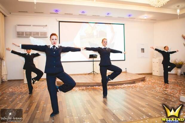 Одесса, отельный комплекс - гостиница, банкет-холл, концерт-холл. Рестораны, кафе, пиццерии, суши > Рестораны, Одесса