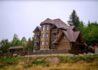 Оздоволение в комплексе «Під Лісом» в Карпатах. Турагентства, гостиницы, базы отдыха > Санатории, Одесса