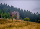 Оздоволение в комплексе «Під Лісом» в Карпатах. Турагентства, гостиницы, базы отдыха > Санатории, Одесса
