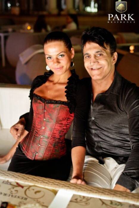 Park Residence, ресторан-клуб. Рестораны, кафе, пиццерии, суши > Рестораны, Одесса