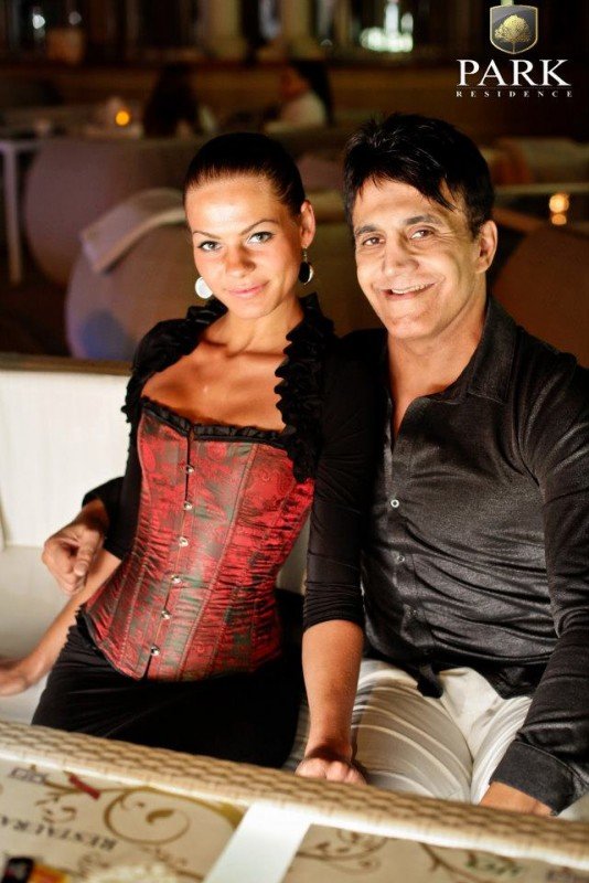 Park Residence, ресторан-клуб. Рестораны, кафе, пиццерии, суши > Рестораны, Одесса