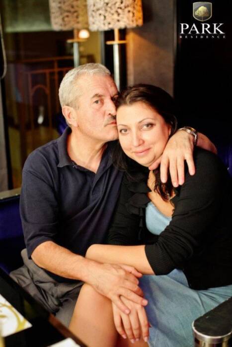 Park Residence, ресторан-клуб. Рестораны, кафе, пиццерии, суши > Рестораны, Одесса