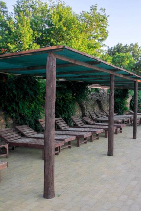 Парк-отель Лиман. Турагентства, гостиницы, базы отдыха > Базы отдыха, пансионаты, Одесса