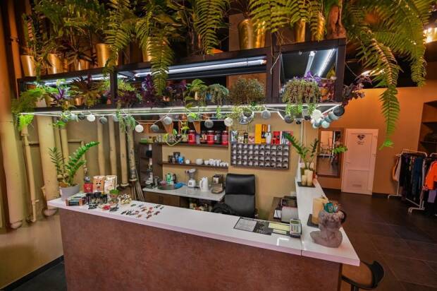 Personal training Center C1, фитнес центр. Спортзалы, школы танцев, фитнес клубы > Фитнес клубы, тренажерные залы, Одесса