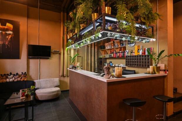 Personal training Center C1, фитнес центр. Спортзалы, школы танцев, фитнес клубы > Фитнес клубы, тренажерные залы, Одесса