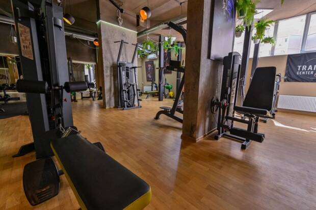 Personal training Center C1, фитнес центр. Спортзалы, школы танцев, фитнес клубы > Фитнес клубы, тренажерные залы, Одесса