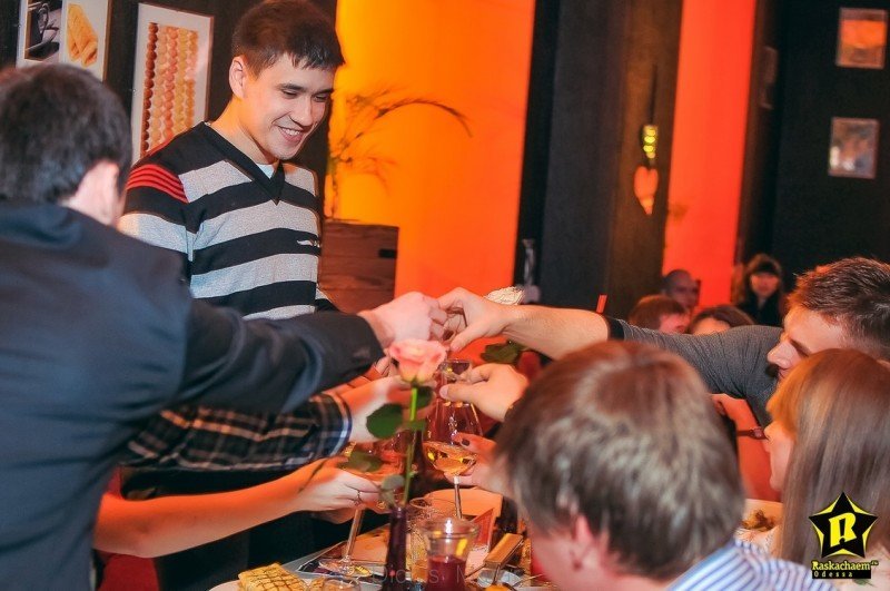 Pizza & Grill, сеть пивных ресторанов Пицца & Гриль. Рестораны, кафе, пиццерии, суши > Рестораны, Одесса