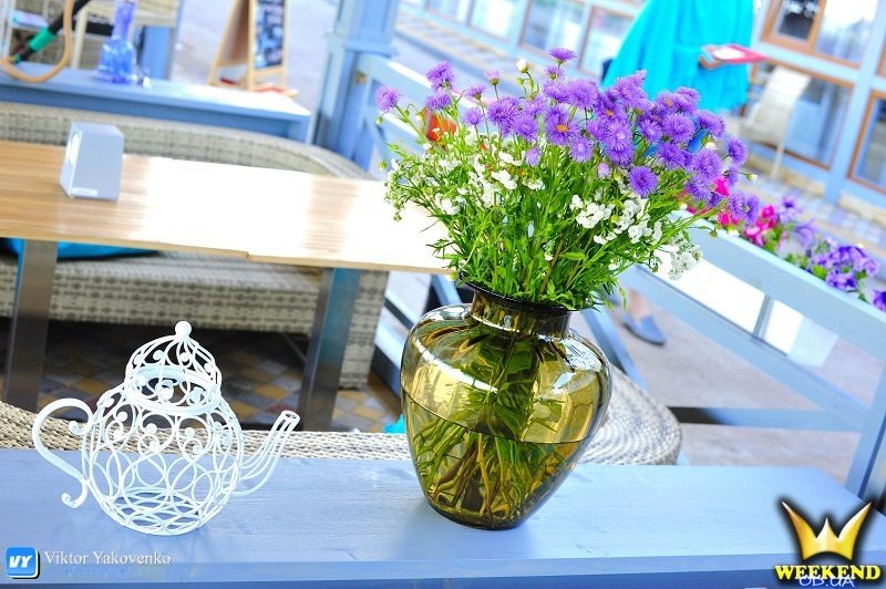 Причал №1, ресторанно-гостиничный комплекс. Рестораны, кафе, пиццерии, суши > Рестораны, Одесса