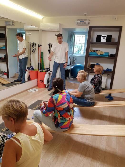 Профессионалльное лечение позвоночника. Медицина, здоровье > Медицинские и оздоровительные центры, Одесса