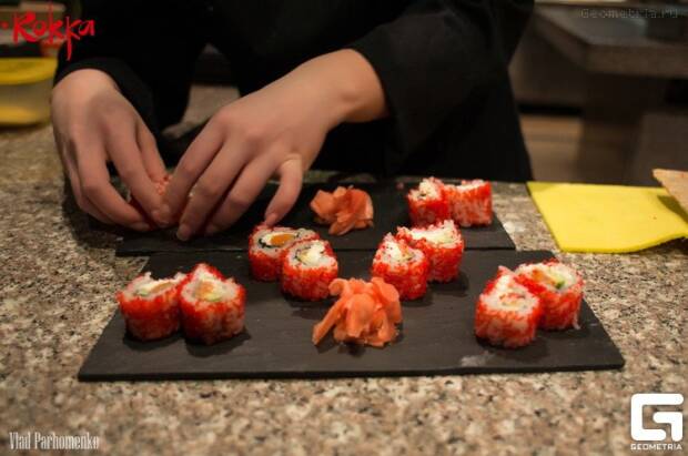 Rokka, первый мясной японский ресторан (Рокка). Рестораны, кафе, пиццерии, суши > Рестораны, Одесса