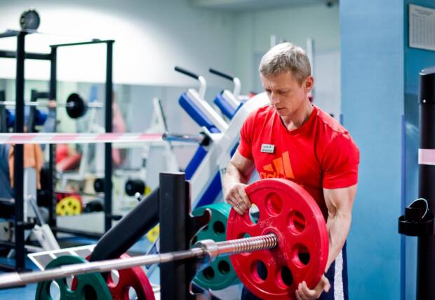 Шторм, фитнес клуб. Спортзалы, школы танцев, фитнес клубы > Фитнес клубы, тренажерные залы, Одесса