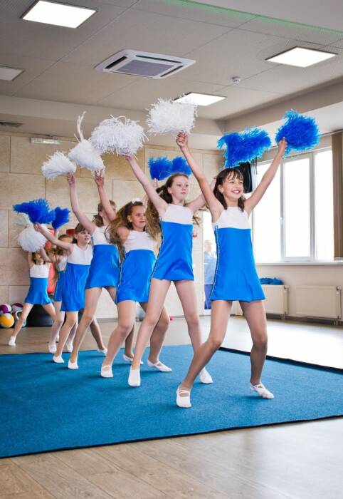 Шторм, фитнес клуб. Спортзалы, школы танцев, фитнес клубы > Фитнес клубы, тренажерные залы, Одесса