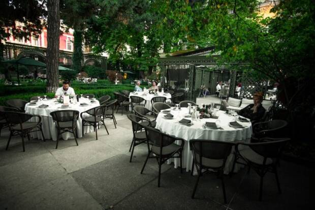 Sabaneev, Сабанеев, ресторан Одесса. Рестораны, кафе, пиццерии, суши > Рестораны, Одесса