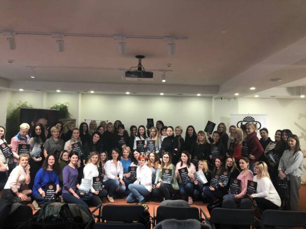 Sakelary, салон красоты. Образование (школы, курсы) > Курсы маникюра, педикюра, ногтевого сервиса, Одесса