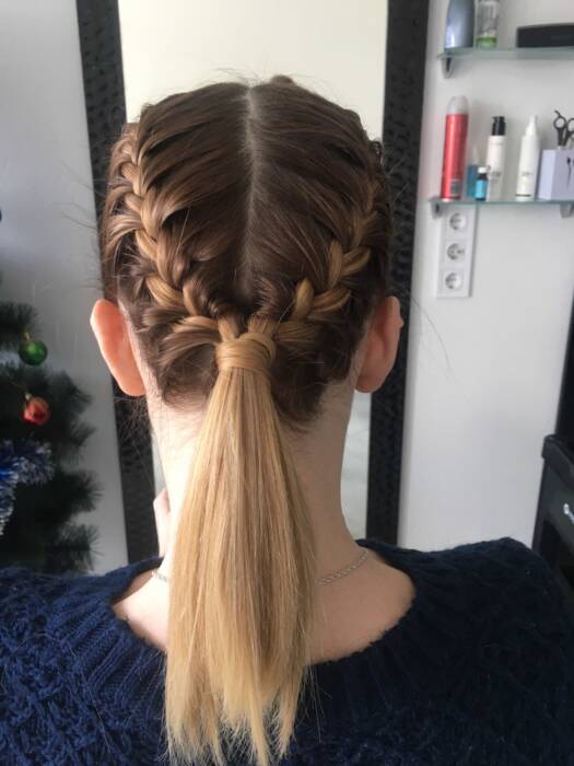 Салон красоты Ferti Room на Радужном / Таирово. Салоны красоты, солярии, сауны, SPA > Салоны красоты и парикмахерские, Одесса