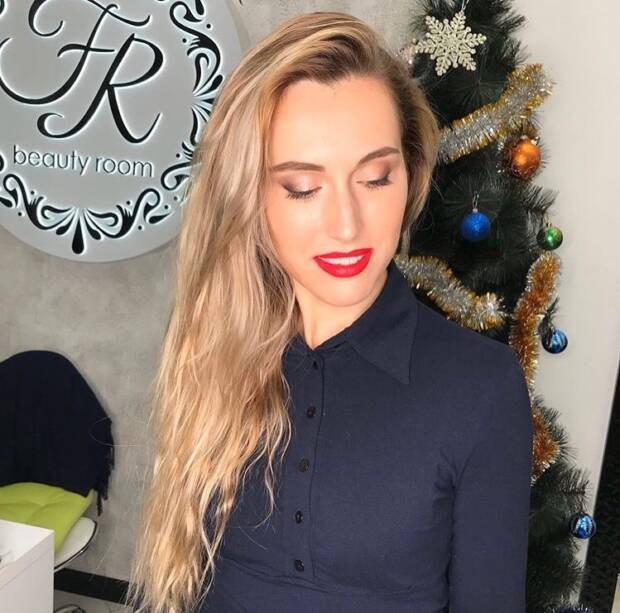 Салон красоты Ferti Room на Радужном / Таирово. Салоны красоты, солярии, сауны, SPA > Салоны красоты и парикмахерские, Одесса