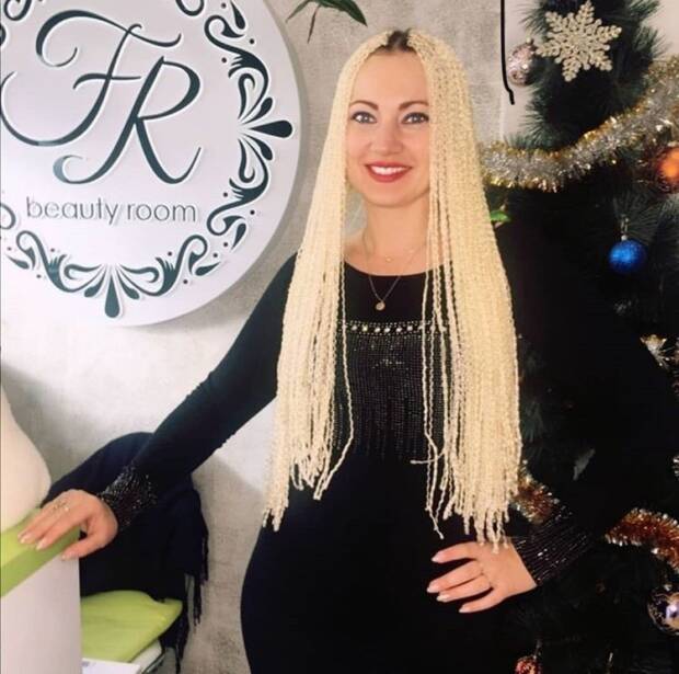 Салон красоты Ferti Room на Радужном / Таирово. Салоны красоты, солярии, сауны, SPA > Салоны красоты и парикмахерские, Одесса