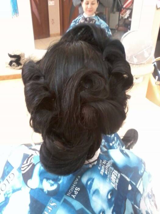 Салон красоты Ветер перемен. Салоны красоты, солярии, сауны, SPA > Салоны красоты и парикмахерские, Одесса