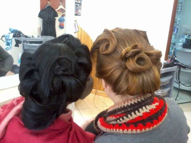 Салон красоты Ветер перемен. Салоны красоты, солярии, сауны, SPA > Салоны красоты и парикмахерские, Одесса