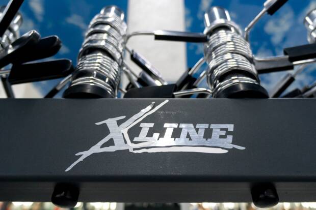 SkyFit club, фитнес-клуб. Спортзалы, школы танцев, фитнес клубы > Фитнес клубы, тренажерные залы, Одесса