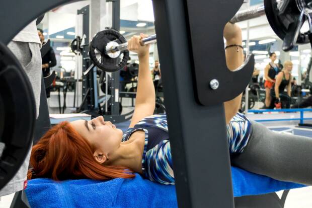 SkyFit club, фитнес-клуб с наличием инфрокрасная сауна, солярий в Одессе. Спортзалы, школы танцев, фитнес клубы > Фитнес клубы, тренажерные залы, Одесса