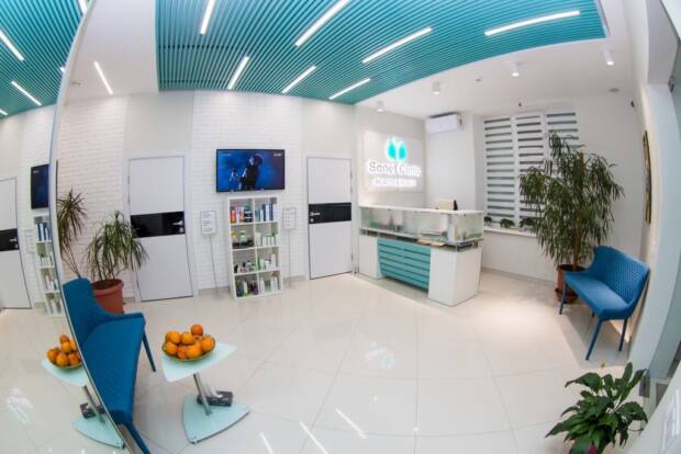 Sonet clinic, центр дерматологии и лазерной эстетической медицины. Салоны красоты, солярии, сауны, SPA > Косметология, Одесса