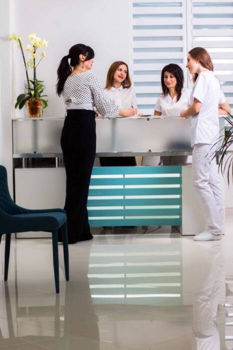 Sonet clinic, центр дерматологии и лазерной эстетической медицины. Салоны красоты, солярии, сауны, SPA > Косметология, Одесса