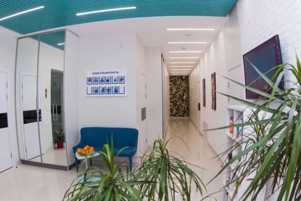 Sonet clinic, центр дерматологии и лазерной эстетической медицины. Салоны красоты, солярии, сауны, SPA > Косметология, Одесса