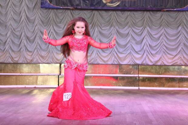 Студия танца Ольги Гороховой, VIVA в Одессе. Спортзалы, школы танцев, фитнес клубы > Школы танцев, Одесса