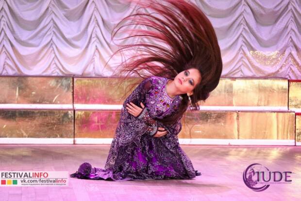 Студия танца Ольги Гороховой, VIVA в Одессе. Спортзалы, школы танцев, фитнес клубы > Школы танцев, Одесса