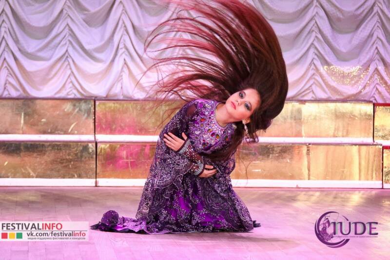 Студия танца Ольги Гороховой, VIVA в Одессе. Спортзалы, школы танцев, фитнес клубы > Школы танцев, Одесса