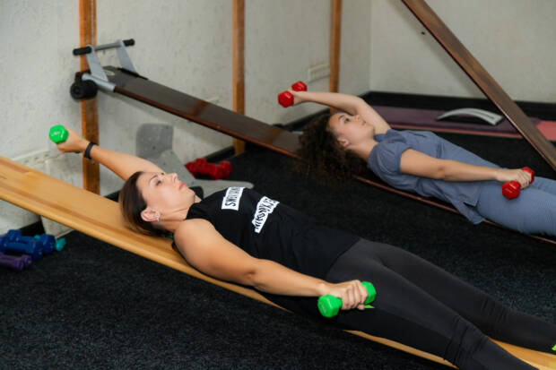 Центр Евминова в Одессе. Медицина, здоровье > Лечение позвоночника, ортопед, Одесса