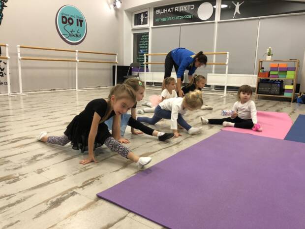 Танцы, Контемпорари, Хип-Хоп, Джаз Фанк, Восточный танец. Спортзалы, школы танцев, фитнес клубы > Школы танцев, Одесса