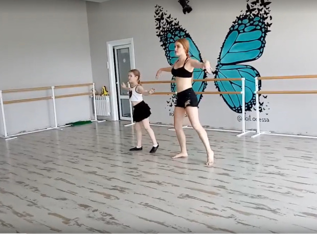 Танцы, Контемпорари, Хип-Хоп, Джаз Фанк, Восточный танец. Спортзалы, школы танцев, фитнес клубы > Школы танцев, Одесса