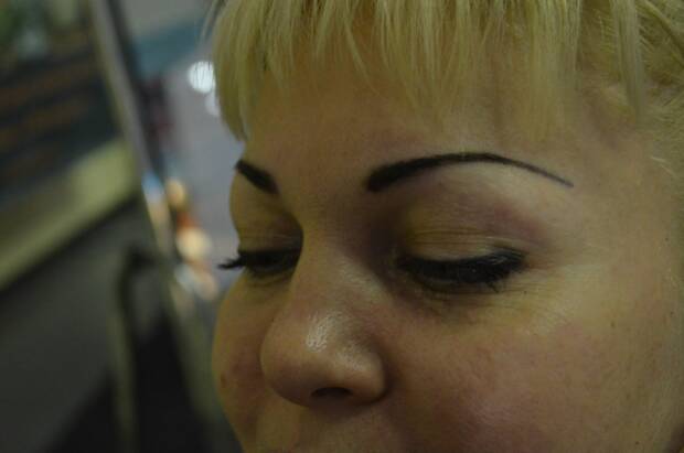 Teta Tattoo Workroom, тату салон, тату, татуаж, микроблейдинг (6D татуаж), роспись. Салоны красоты, солярии, сауны, SPA > Тату, татуаж, перманентный макияж, пирсинг, Одесса