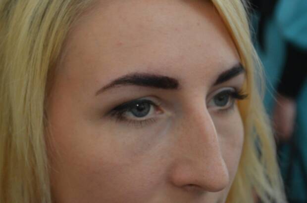 Teta Tattoo Workroom, тату салон, тату, татуаж, микроблейдинг (6D татуаж), роспись. Салоны красоты, солярии, сауны, SPA > Тату, татуаж, перманентный макияж, пирсинг, Одесса