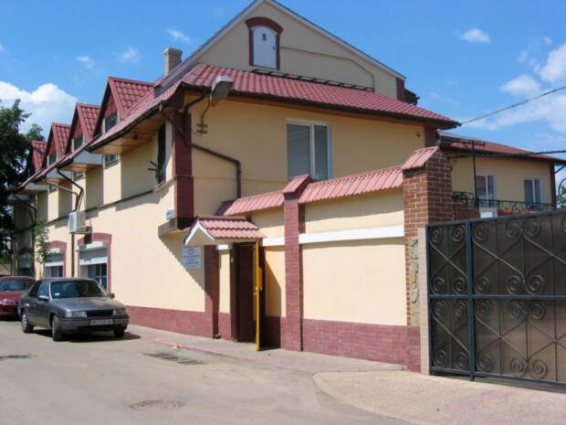 Тренажерный зал Многоборец. Спортзалы, школы танцев, фитнес клубы > Фитнес клубы, тренажерные залы, Одесса