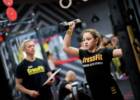 Тренировки CrossFit. Спортзалы, школы танцев, фитнес клубы > Фитнес клубы, тренажерные залы, Одесса