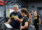 Тренировки CrossFit. Спортзалы, школы танцев, фитнес клубы > Фитнес клубы, тренажерные залы, Одесса