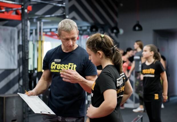 Тренировки CrossFit. Спортзалы, школы танцев, фитнес клубы > Фитнес клубы, тренажерные залы, Одесса